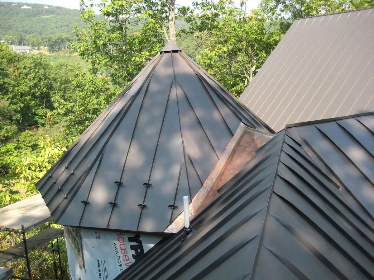 Professional Gutter Cleaning by Craftsman Roofing in Whitney Ranch